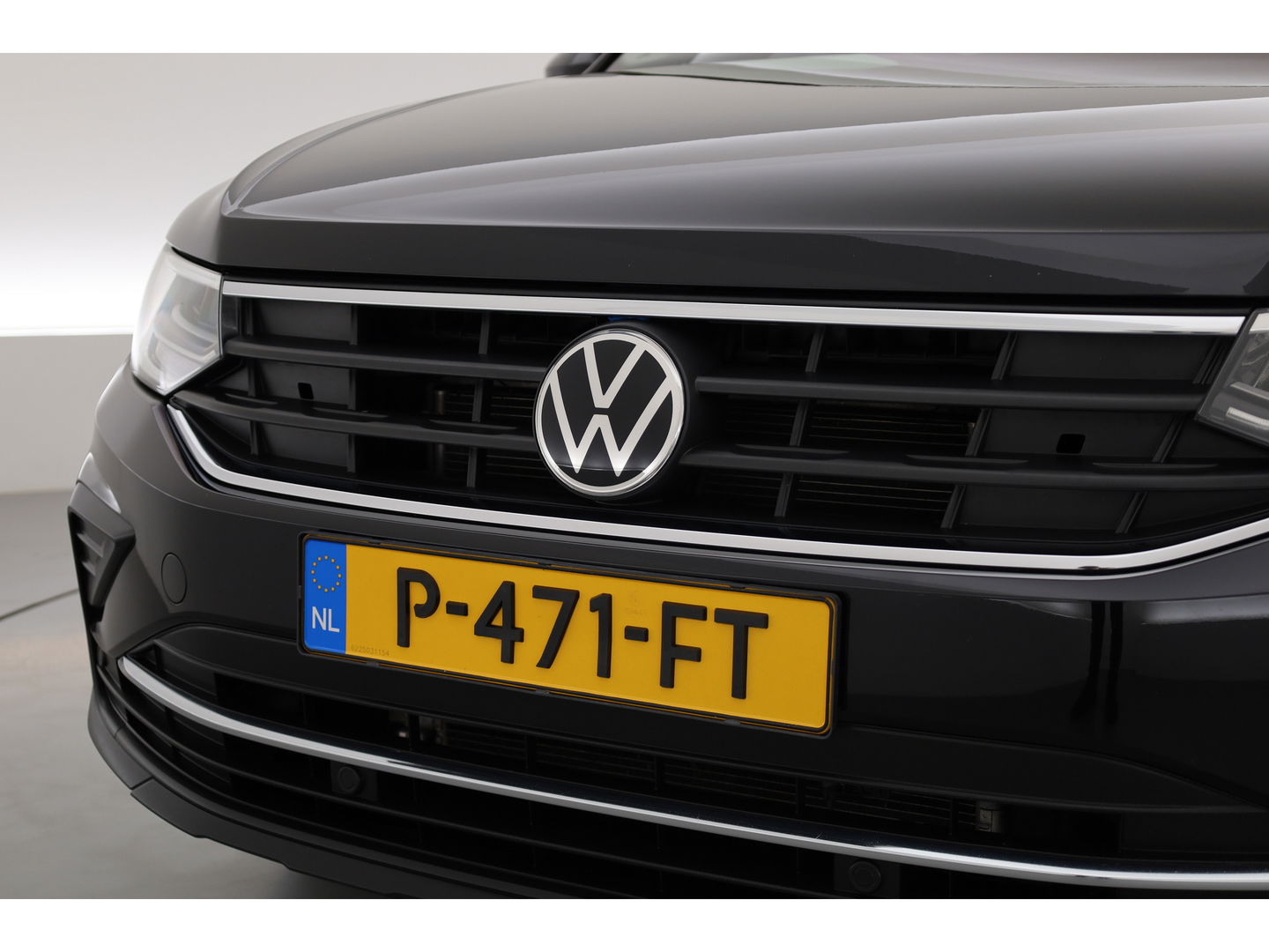 Volkswagen Tiguan 1.5 TSI DSG 150pk | Navi | Camera | Travel Assist | Stoel- Stuurverw. | Dodehoekdet.