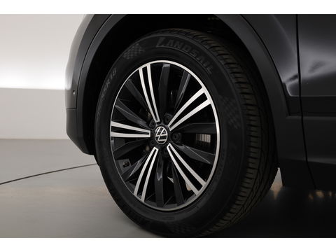 Volkswagen Tiguan 1.5 TSI DSG 150pk | Navi | Camera | Travel Assist | Stoel- Stuurverw. | Dodehoekdet.