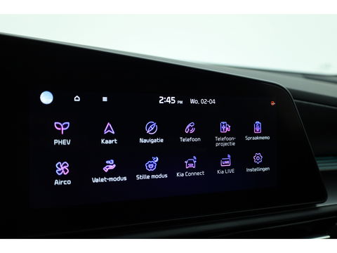 Kia Niro 1.6 GDi PHEV Spirit Tech. | HUD | Harman Kardon | Elek. Stoelen | Stoelventilatie | Camera