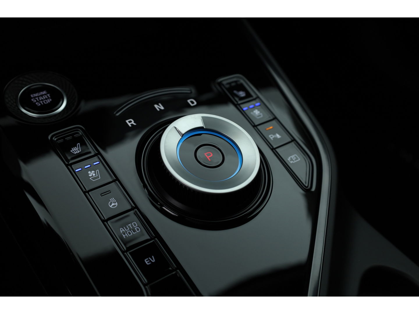 Kia Niro 1.6 GDi PHEV Spirit Tech. | HUD | Harman Kardon | Elek. Stoelen | Stoelventilatie | Camera