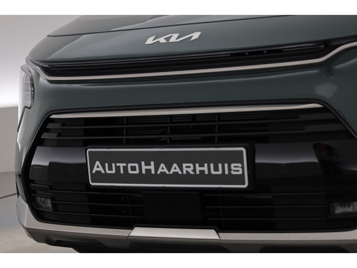 Kia Niro 1.6 GDi PHEV Spirit Tech. | HUD | Harman Kardon | Elek. Stoelen | Stoelventilatie | Camera