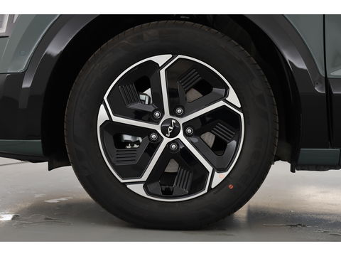 Kia Niro 1.6 GDi PHEV Spirit Tech. | HUD | Harman Kardon | Elek. Stoelen | Stoelventilatie | Camera