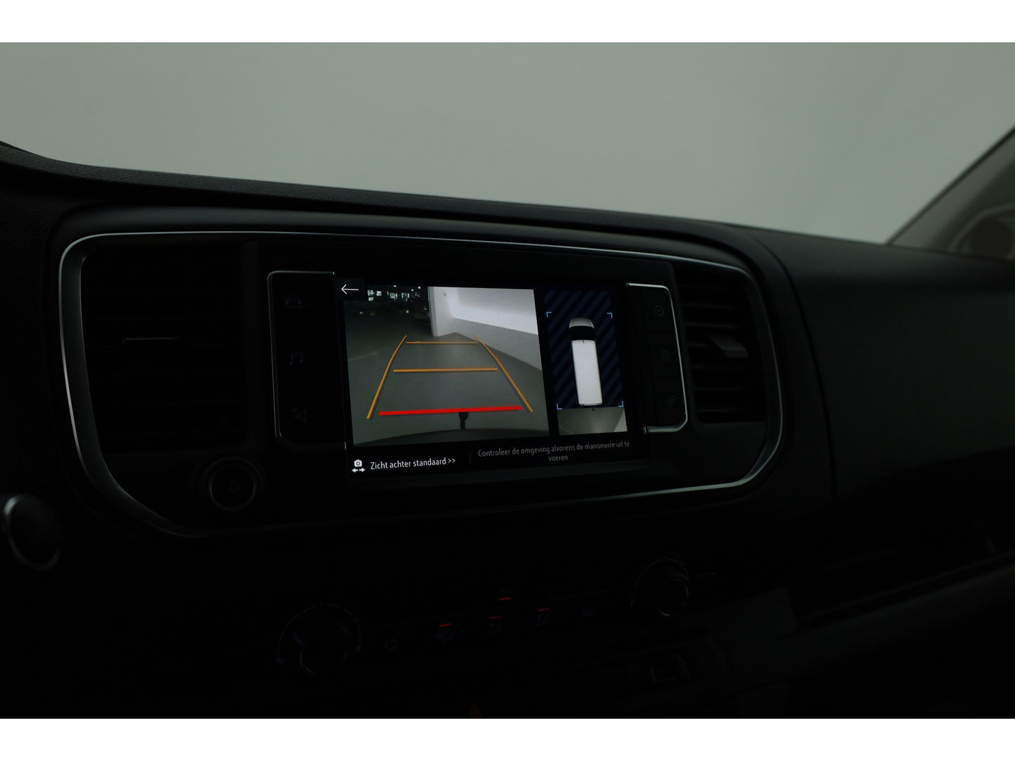 Opel Vivaro 2.0 CDTI L3H1 Edition 3 Pers. | 120pk | Navi | Trekhaak | Apple CarPlay | Cruise | Camera