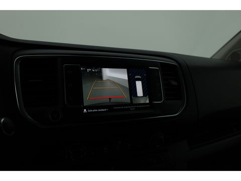 Opel Vivaro 2.0 CDTI L3H1 Edition 3 Pers. | 120pk | Navi | Trekhaak | Apple CarPlay | Cruise | Camera