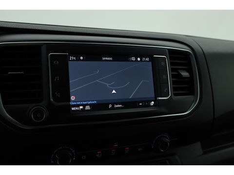 Opel Vivaro 2.0 CDTI L3H1 Edition 3 Pers. | 120pk | Navi | Trekhaak | Apple CarPlay | Cruise | Camera
