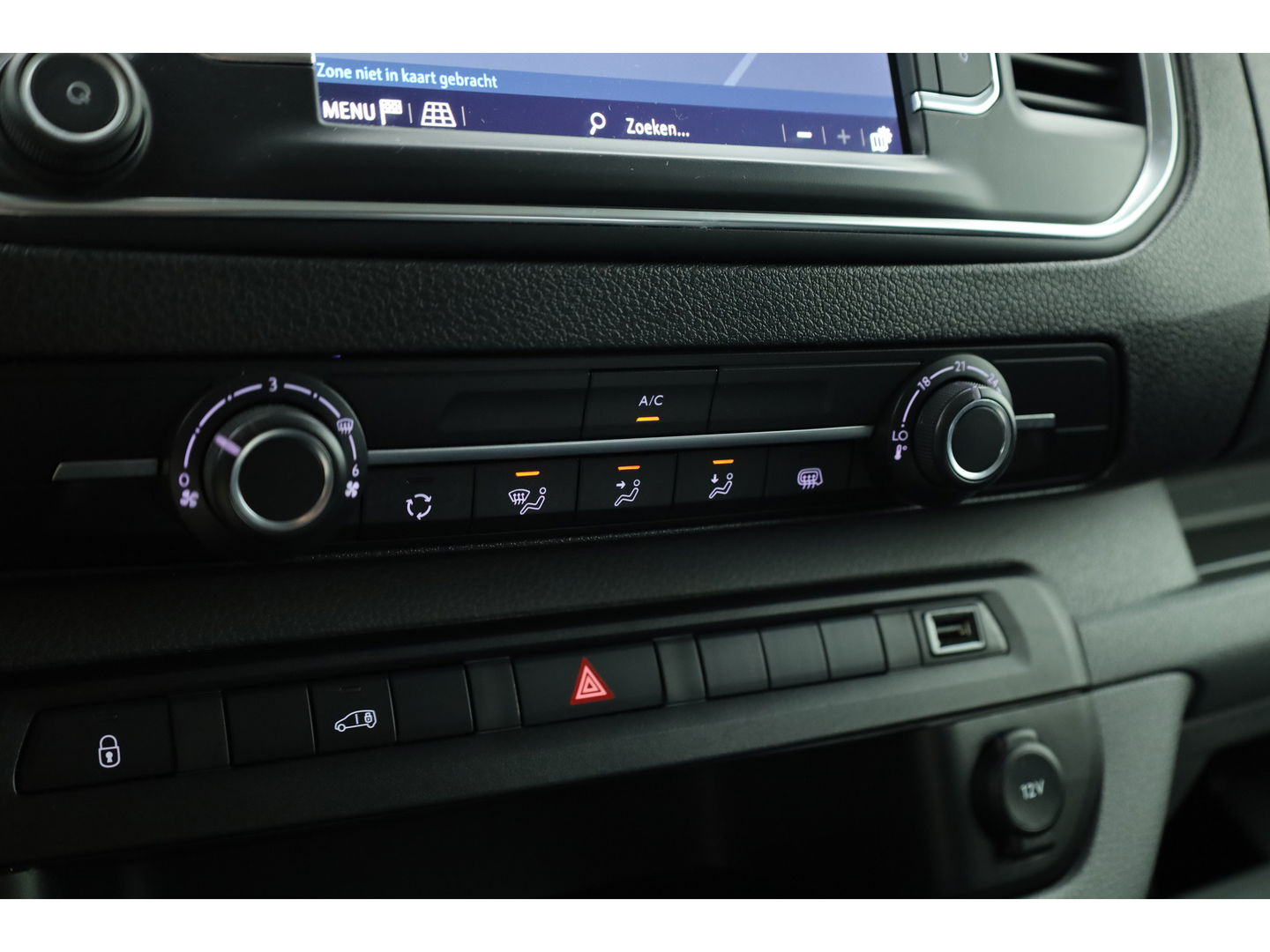 Opel Vivaro 2.0 CDTI L3H1 Edition 3 Pers. | 120pk | Navi | Trekhaak | Apple CarPlay | Cruise | Camera