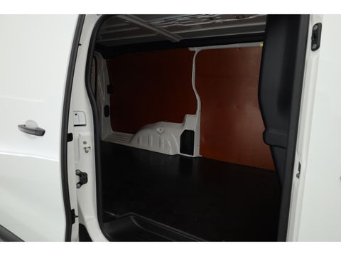 Opel Vivaro 2.0 CDTI L3H1 Edition 3 Pers. | 120pk | Navi | Trekhaak | Apple CarPlay | Cruise | Camera