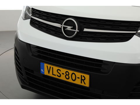 Opel Vivaro 2.0 CDTI L3H1 Edition 3 Pers. | 120pk | Navi | Trekhaak | Apple CarPlay | Cruise | Camera