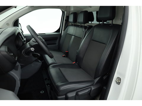 Opel Vivaro 2.0 CDTI L3H1 Edition 3 Pers. | 120pk | Navi | Trekhaak | Apple CarPlay | Cruise | Camera