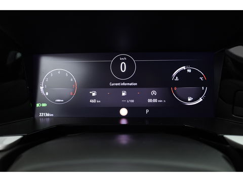 Opel Grandland 1.2 Turbo Ultimate | Navi | Stoel- Stuurverw. | Keyless | Apple Carplay | Dodehoekdet.