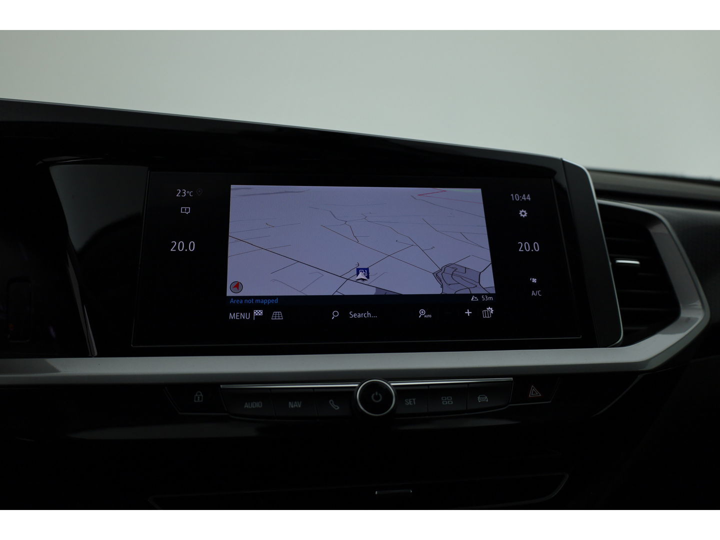 Opel Grandland 1.2 Turbo Ultimate | Navi | Stoel- Stuurverw. | Keyless | Apple Carplay | Dodehoekdet.
