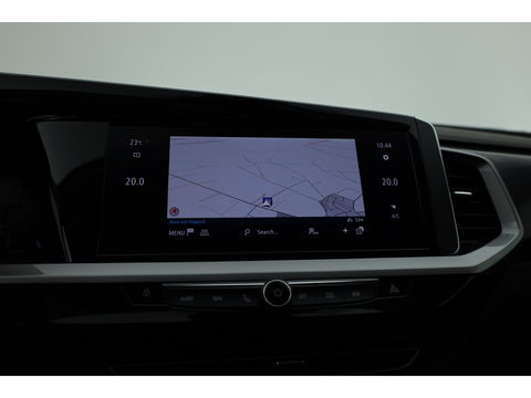 Opel Grandland 1.2 Turbo Ultimate | Navi | Stoel- Stuurverw. | Keyless | Apple Carplay | Dodehoekdet.