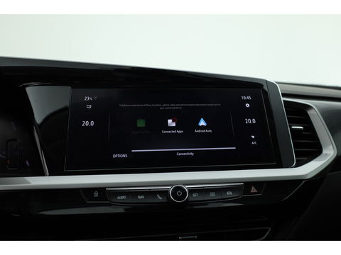 Opel Grandland 1.2 Turbo Ultimate | Navi | Stoel- Stuurverw. | Keyless | Apple Carplay | Dodehoekdet.
