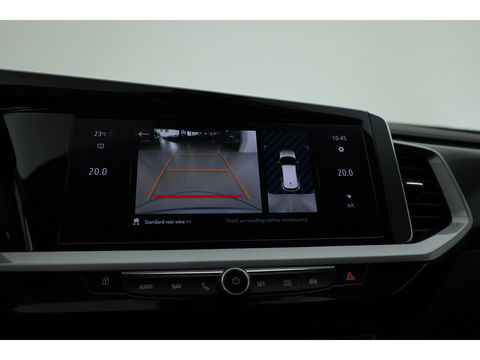 Opel Grandland 1.2 Turbo Ultimate | Navi | Stoel- Stuurverw. | Keyless | Apple Carplay | Dodehoekdet.