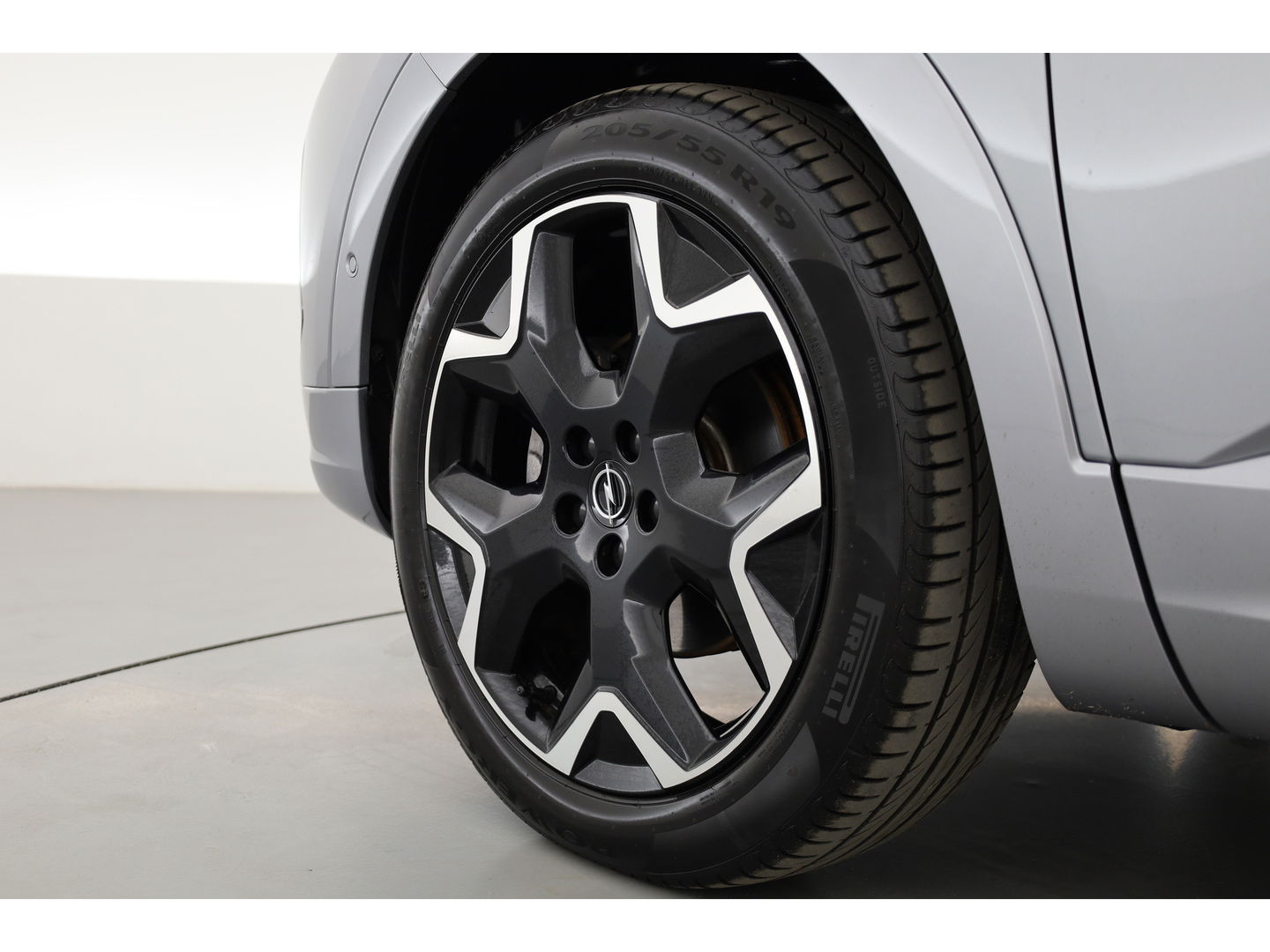 Opel Grandland 1.2 Turbo Ultimate | Navi | Stoel- Stuurverw. | Keyless | Apple Carplay | Dodehoekdet.