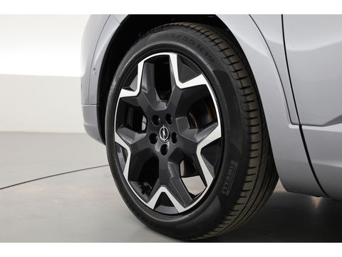 Opel Grandland 1.2 Turbo Ultimate | Navi | Stoel- Stuurverw. | Keyless | Apple Carplay | Dodehoekdet.