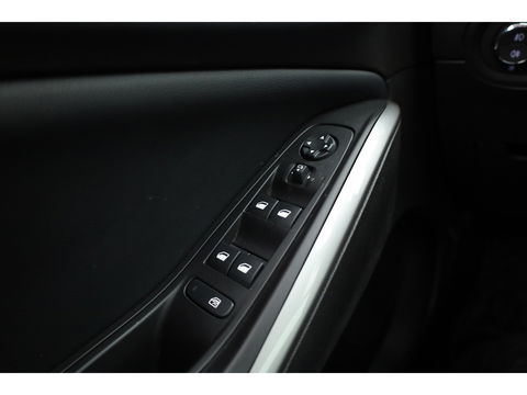Opel Grandland 1.2 Turbo Ultimate | Navi | Stoel- Stuurverw. | Keyless | Apple Carplay | Dodehoekdet.