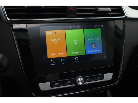 MG ZS EV Luxury 45 kWh | Pano | Camera | Adapt. Cruise | Keyless | Apple CarPlay