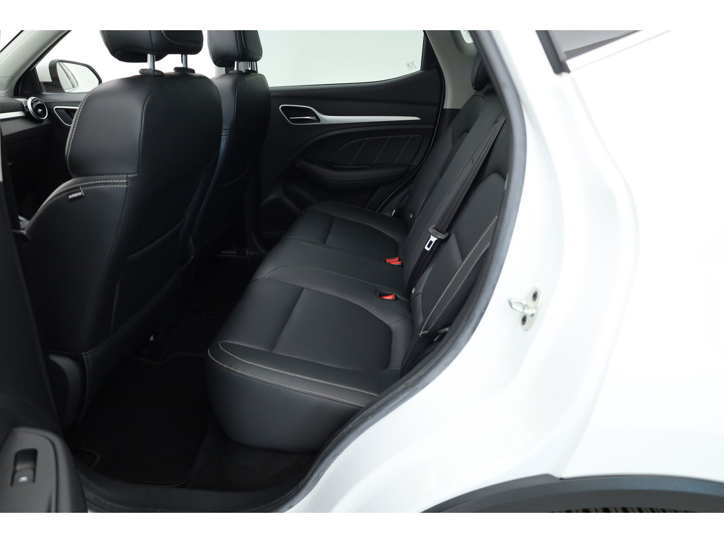 MG ZS EV Luxury 45 kWh | Pano | Camera | Adapt. Cruise | Keyless | Apple CarPlay