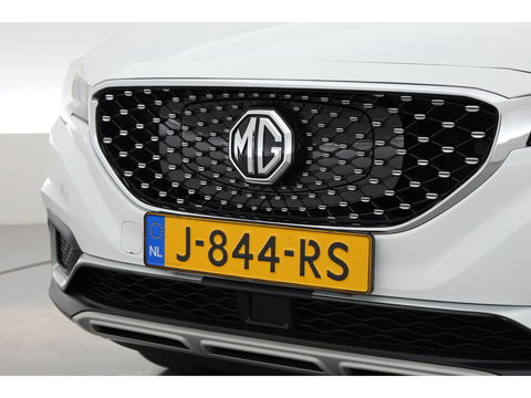 MG ZS EV Luxury 45 kWh | Pano | Camera | Adapt. Cruise | Keyless | Apple CarPlay