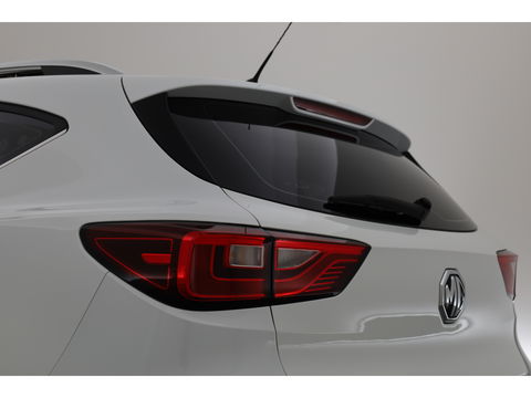 MG ZS EV Luxury 45 kWh | Pano | Camera | Adapt. Cruise | Keyless | Apple CarPlay