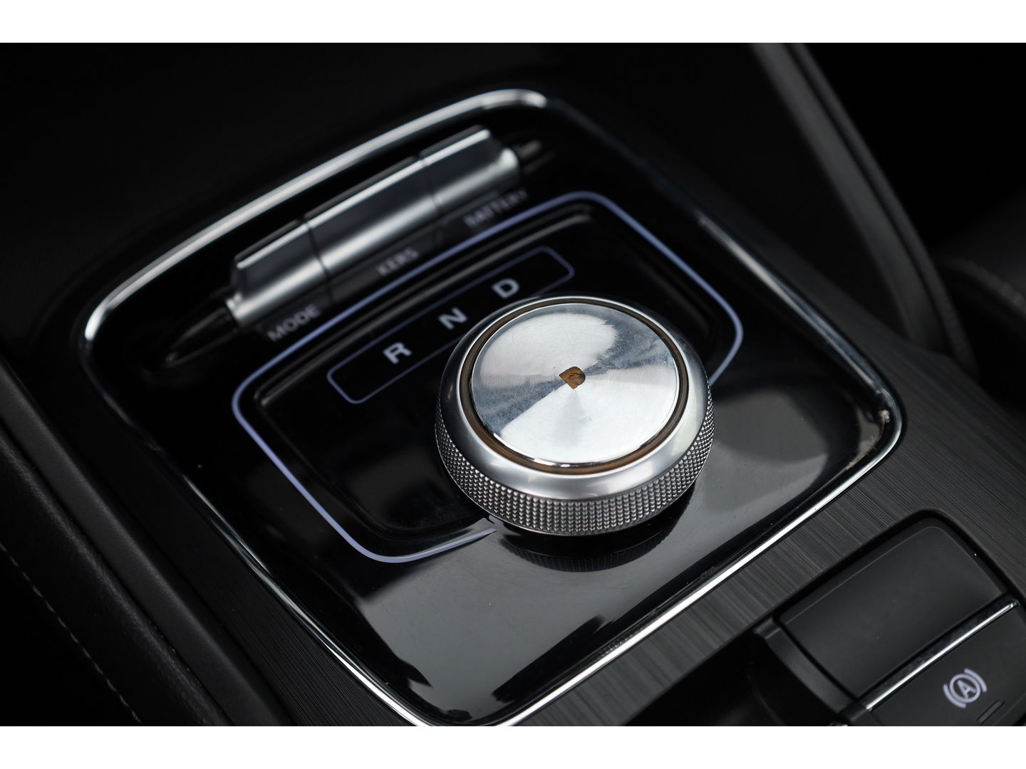 MG ZS EV Luxury 45 kWh | Pano | Camera | Adapt. Cruise | Keyless | Apple CarPlay