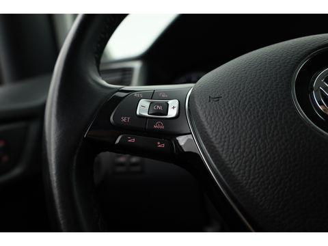 Volkswagen Caddy 1.4 TSI 5 Persoons. | Camera | 2x Schuifdeur | Park Assist | DAB | Navi | Cruise