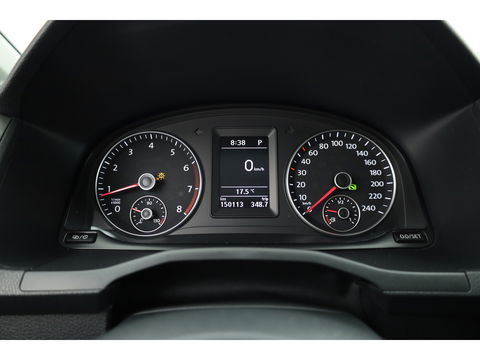 Volkswagen Caddy 1.4 TSI 5 Persoons. | Camera | 2x Schuifdeur | Park Assist | DAB | Navi | Cruise