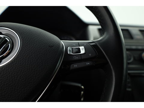 Volkswagen Caddy 1.4 TSI 5 Persoons. | Camera | 2x Schuifdeur | Park Assist | DAB | Navi | Cruise