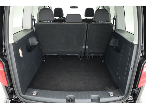 Volkswagen Caddy 1.4 TSI 5 Persoons. | Camera | 2x Schuifdeur | Park Assist | DAB | Navi | Cruise
