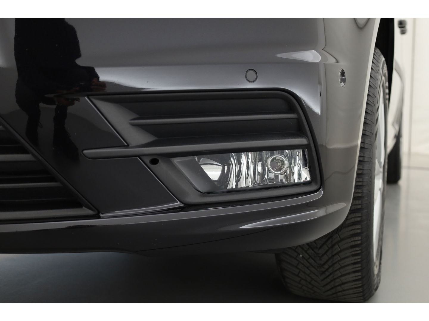 Volkswagen Caddy 1.4 TSI 5 Persoons. | Camera | 2x Schuifdeur | Park Assist | DAB | Navi | Cruise