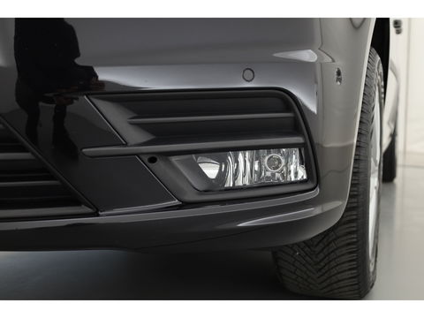 Volkswagen Caddy 1.4 TSI 5 Persoons. | Camera | 2x Schuifdeur | Park Assist | DAB | Navi | Cruise