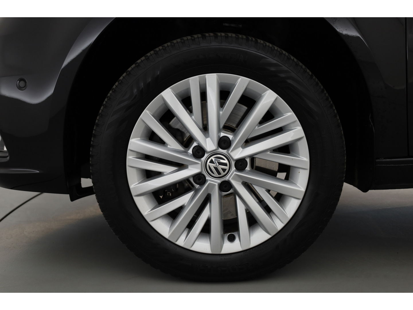 Volkswagen Caddy 1.4 TSI 5 Persoons. | Camera | 2x Schuifdeur | Park Assist | DAB | Navi | Cruise