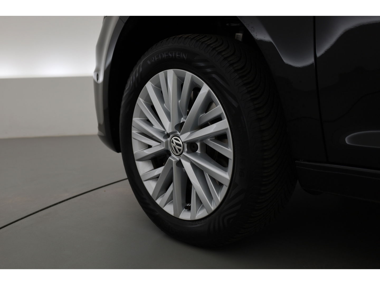 Volkswagen Caddy 1.4 TSI 5 Persoons. | Camera | 2x Schuifdeur | Park Assist | DAB | Navi | Cruise