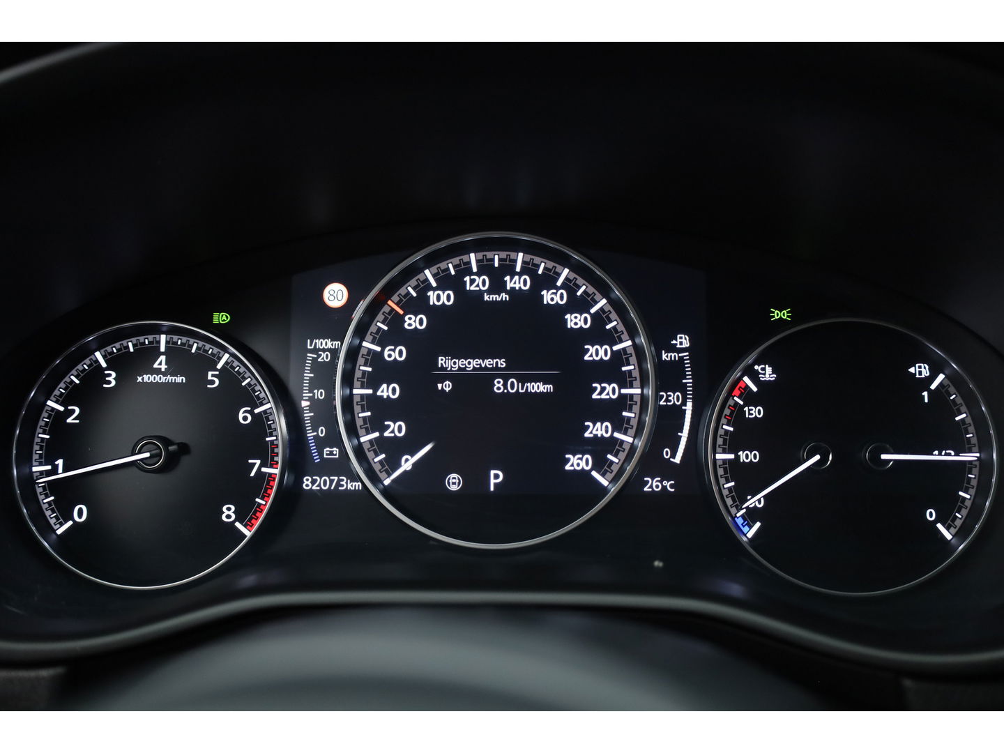 Mazda CX-30 2.0 e-SkyActiv-X M Hybrid Homura | HUD | Adapt. Cruise | Dodehoek | Carplay | Camera | Keyless