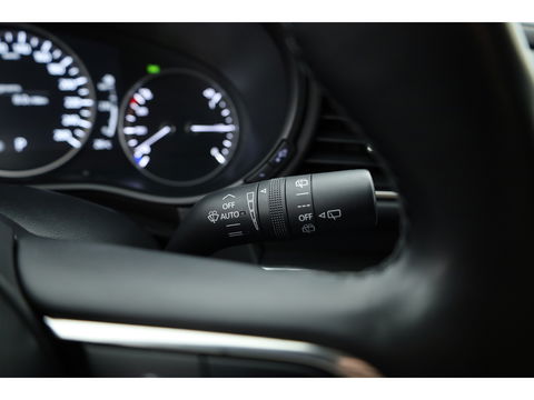 Mazda CX-30 2.0 e-SkyActiv-X M Hybrid Homura | HUD | Adapt. Cruise | Dodehoek | Carplay | Camera | Keyless
