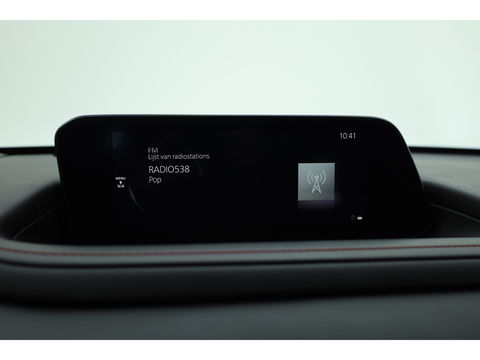 Mazda CX-30 2.0 e-SkyActiv-X M Hybrid Homura | HUD | Adapt. Cruise | Dodehoek | Carplay | Camera | Keyless