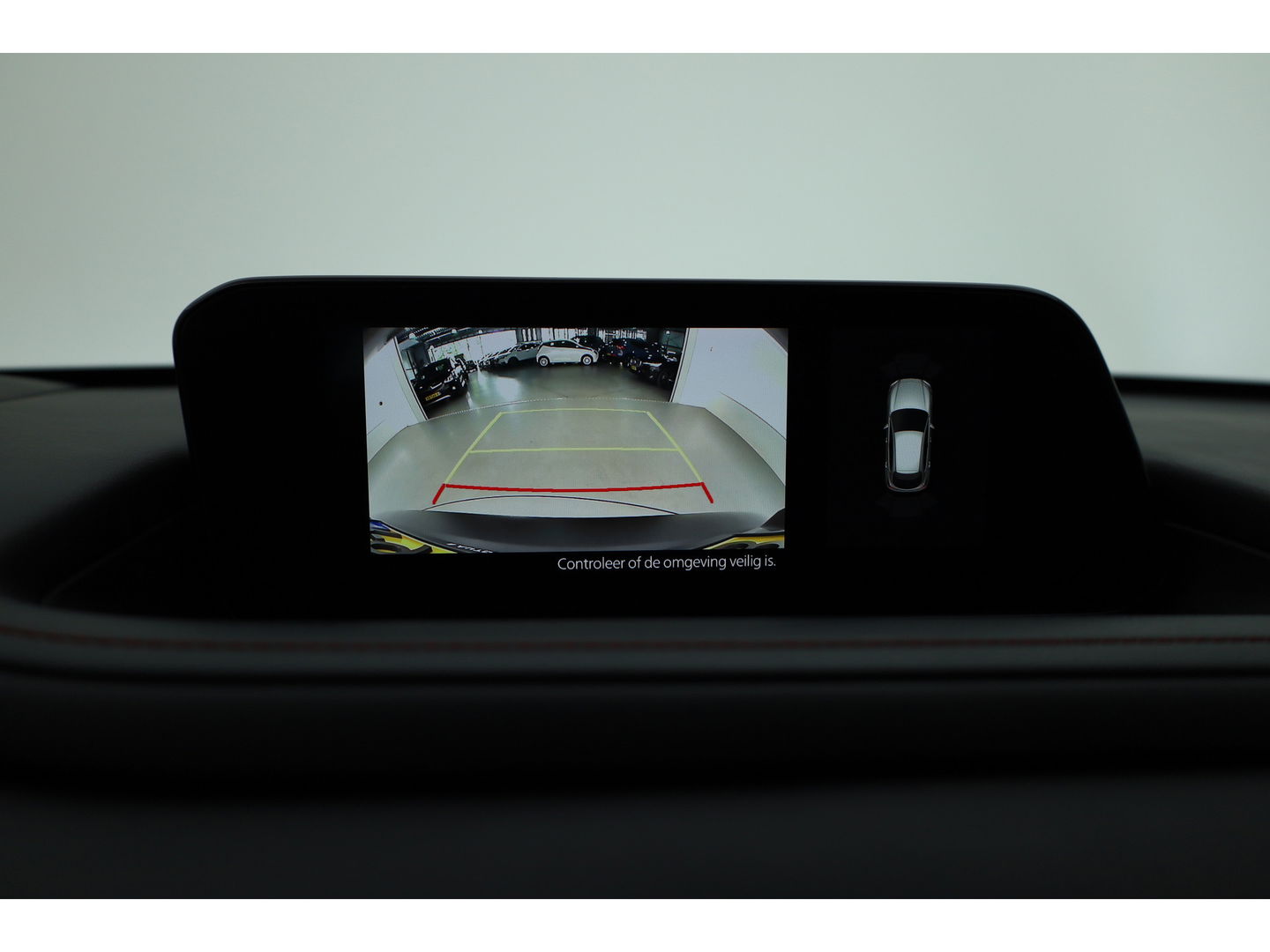Mazda CX-30 2.0 e-SkyActiv-X M Hybrid Homura | HUD | Adapt. Cruise | Dodehoek | Carplay | Camera | Keyless