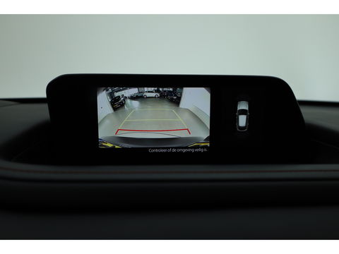 Mazda CX-30 2.0 e-SkyActiv-X M Hybrid Homura | HUD | Adapt. Cruise | Dodehoek | Carplay | Camera | Keyless
