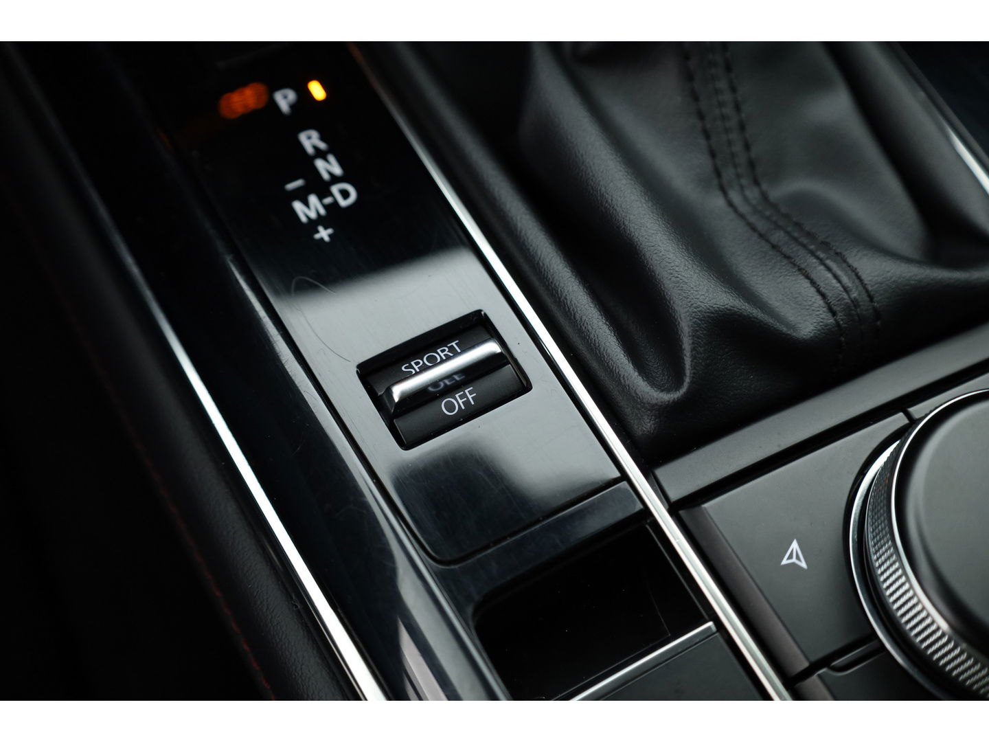 Mazda CX-30 2.0 e-SkyActiv-X M Hybrid Homura | HUD | Adapt. Cruise | Dodehoek | Carplay | Camera | Keyless