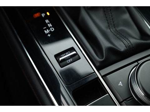 Mazda CX-30 2.0 e-SkyActiv-X M Hybrid Homura | HUD | Adapt. Cruise | Dodehoek | Carplay | Camera | Keyless