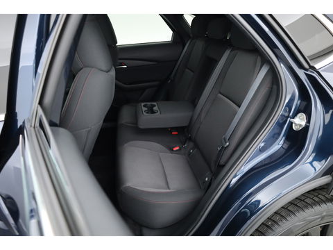 Mazda CX-30 2.0 e-SkyActiv-X M Hybrid Homura | HUD | Adapt. Cruise | Dodehoek | Carplay | Camera | Keyless