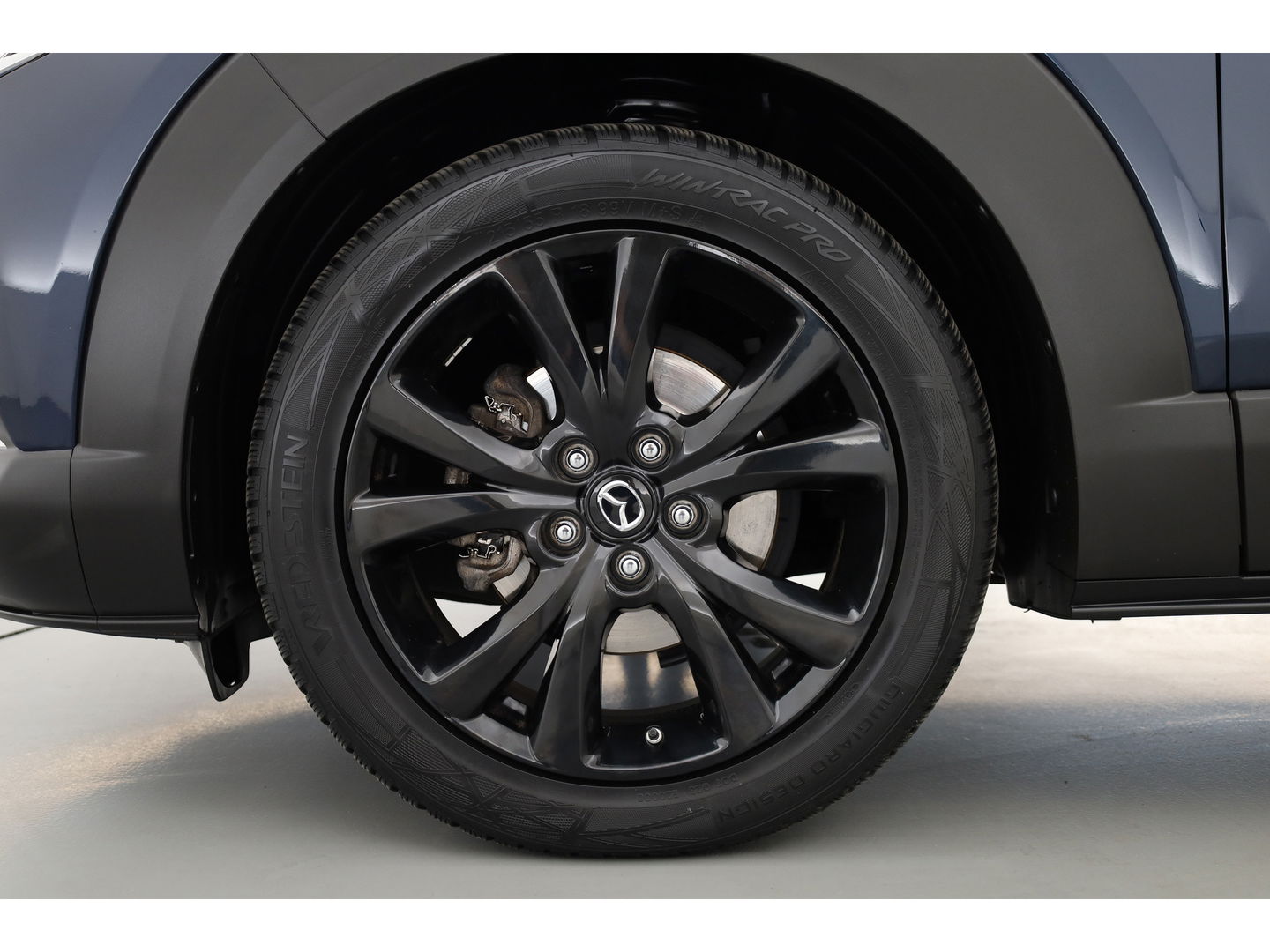 Mazda CX-30 2.0 e-SkyActiv-X M Hybrid Homura | HUD | Adapt. Cruise | Dodehoek | Carplay | Camera | Keyless