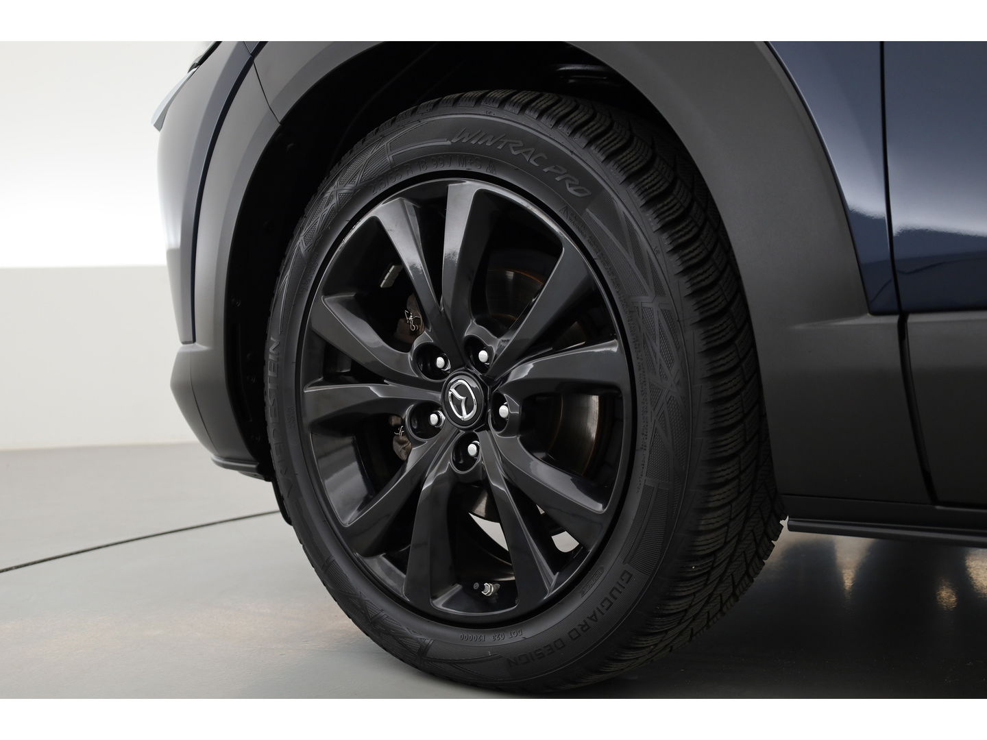 Mazda CX-30 2.0 e-SkyActiv-X M Hybrid Homura | HUD | Adapt. Cruise | Dodehoek | Carplay | Camera | Keyless