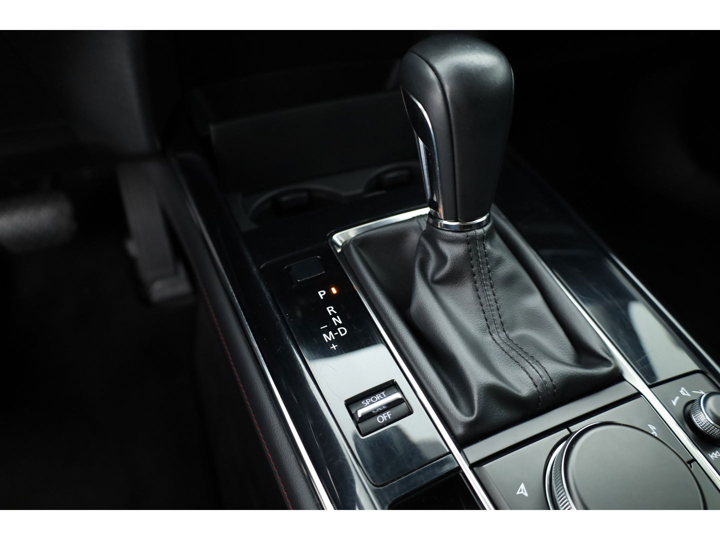 Mazda CX-30 2.0 e-SkyActiv-X M Hybrid Homura | HUD | Adapt. Cruise | Dodehoek | Carplay | Camera | Keyless