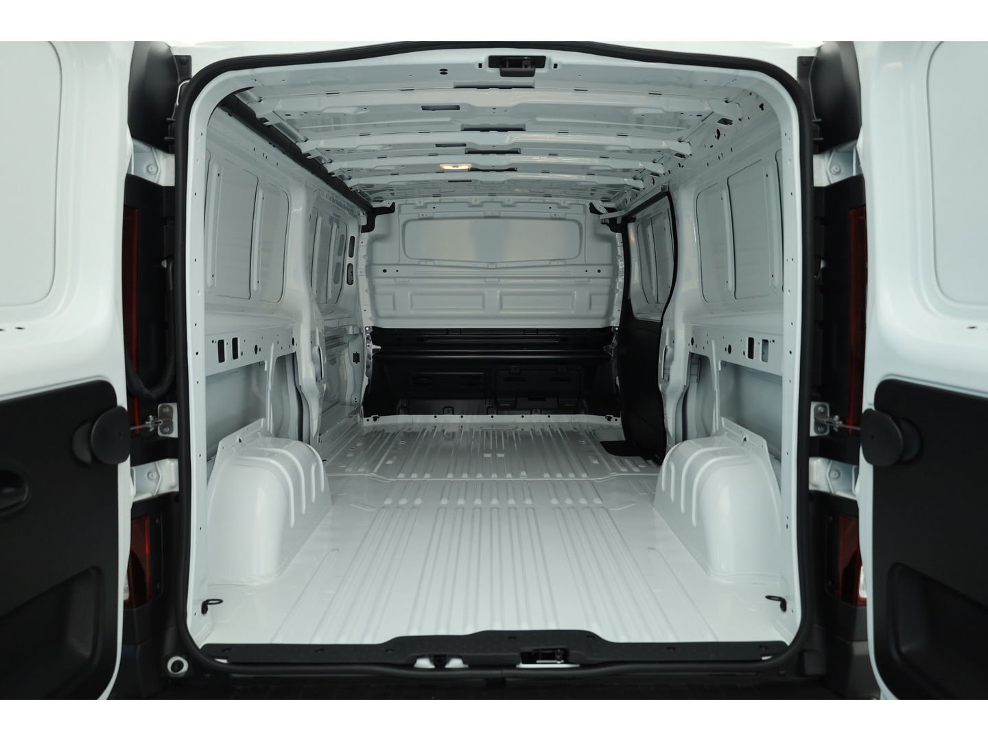 Renault Trafic 2.0 Blue dC1 150pk L2H1 Advance | Camera | Navi | PDC v+a | Apple Carplay/Android Auto | BPM Vrij!