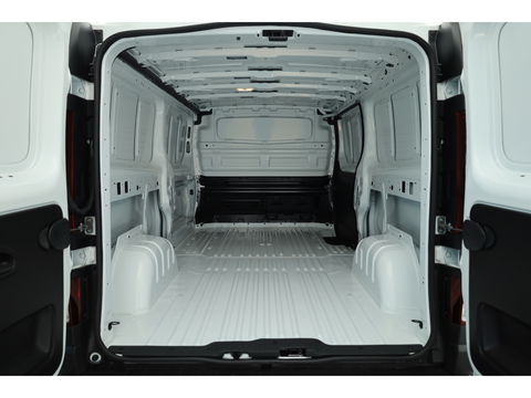 Renault Trafic 2.0 Blue dC1 150pk L2H1 Advance | Camera | Navi | PDC v+a | Apple Carplay/Android Auto | BPM Vrij!