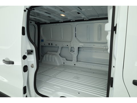 Renault Trafic 2.0 Blue dC1 150pk L2H1 Advance | Camera | Navi | PDC v+a | Apple Carplay/Android Auto | BPM Vrij!