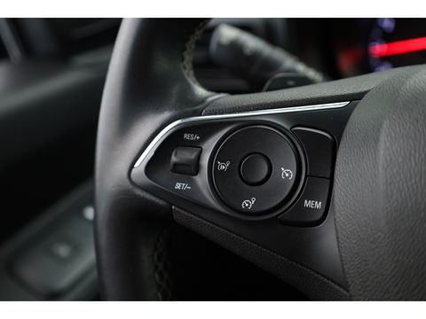 Opel Combo 1.5D L2H1 Edition | Navi | automaat | side bars | laadruimte betimmering