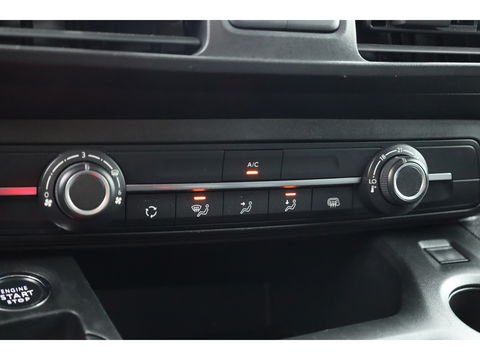 Opel Combo 1.5D L2H1 Edition | Navi | automaat | side bars | laadruimte betimmering